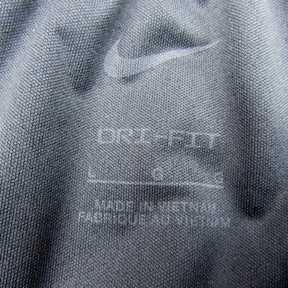 Nike Phenom Elite Woven Gym Running Pants Mens Size Large Black NEW - Picture 12 of 15